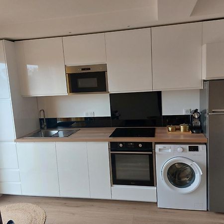 Appartement Proche Plage アンダイエ エクステリア 写真